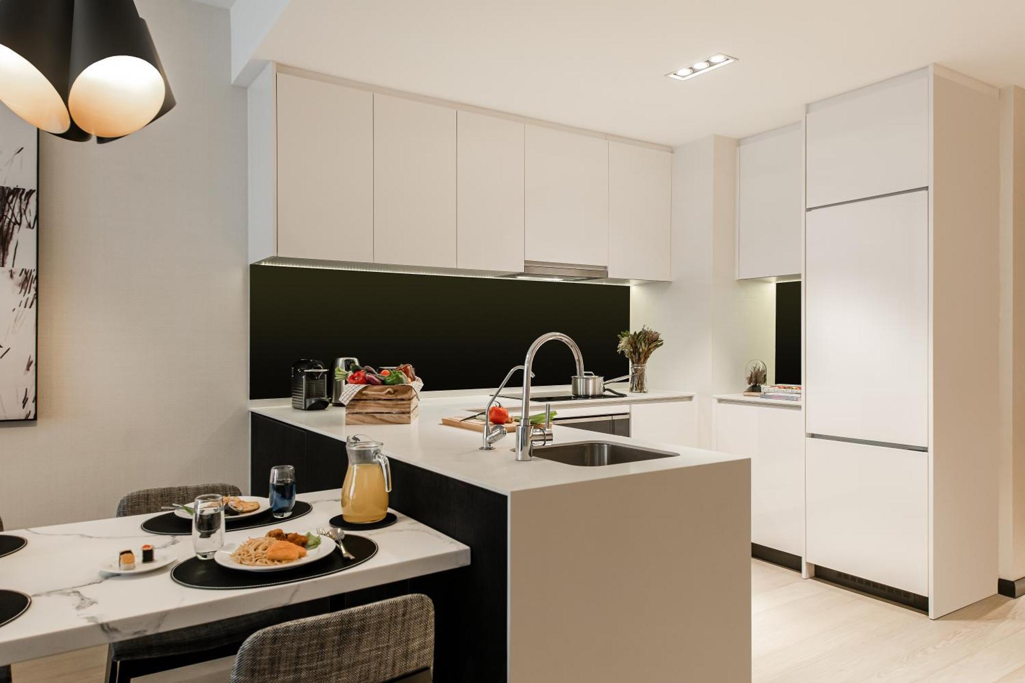 Two Bedroom Premier