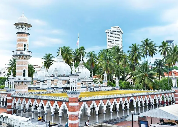 The Ttanz Hotel Kuala Lumpur