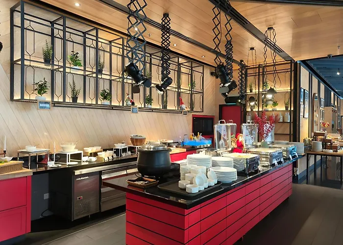 The Kuala Lumpur Journal Hotel