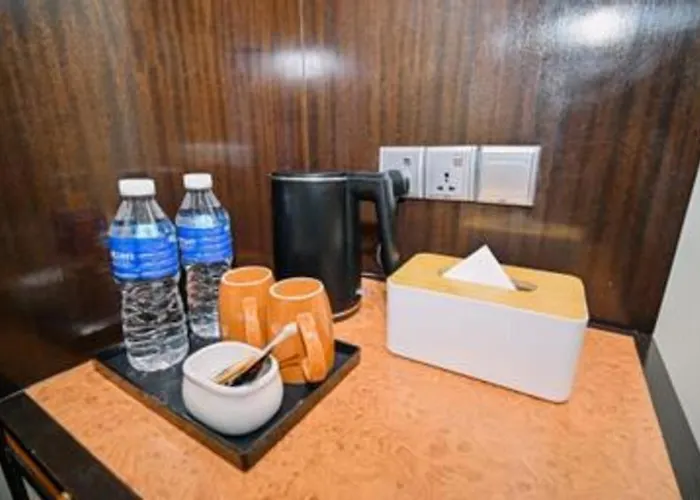 The Ttanz Hotel Kuala Lumpur