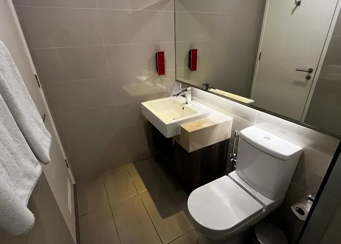 Ramada Suites By Wyndham Kuala Lumpur City Centre