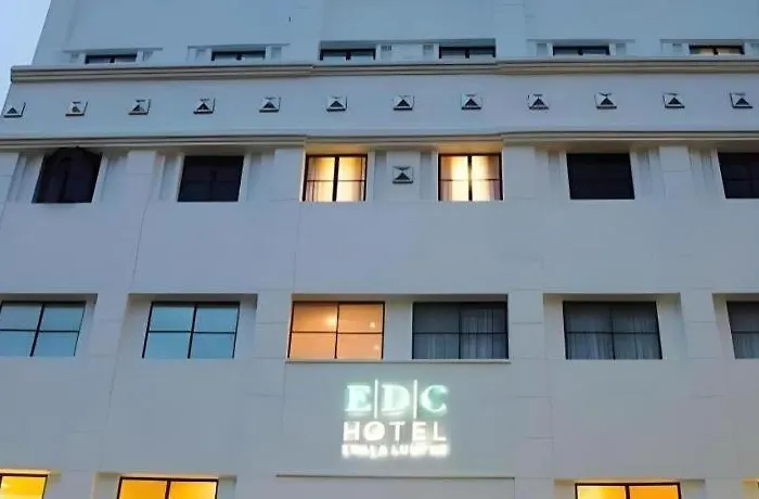 Koptown EDC Hotel Kuala Lumpur