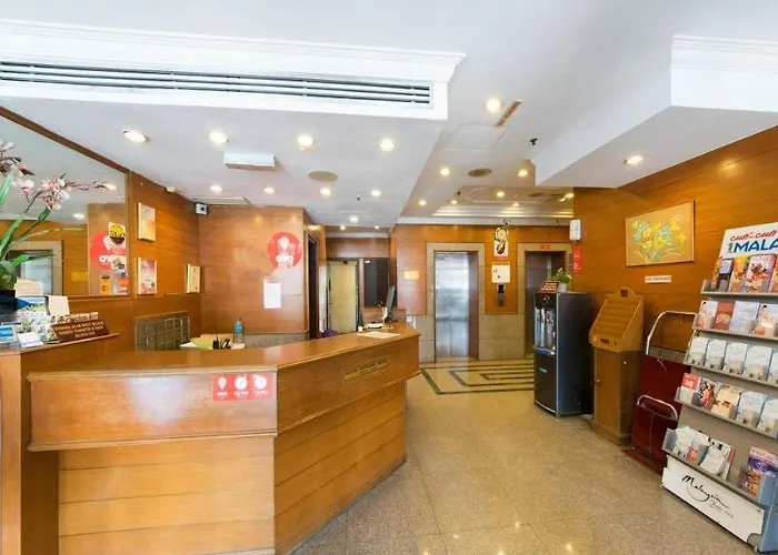 City Park Hotel Kuala Lumpur